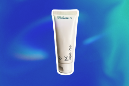 prof-dr-steinkraus-triple-peel