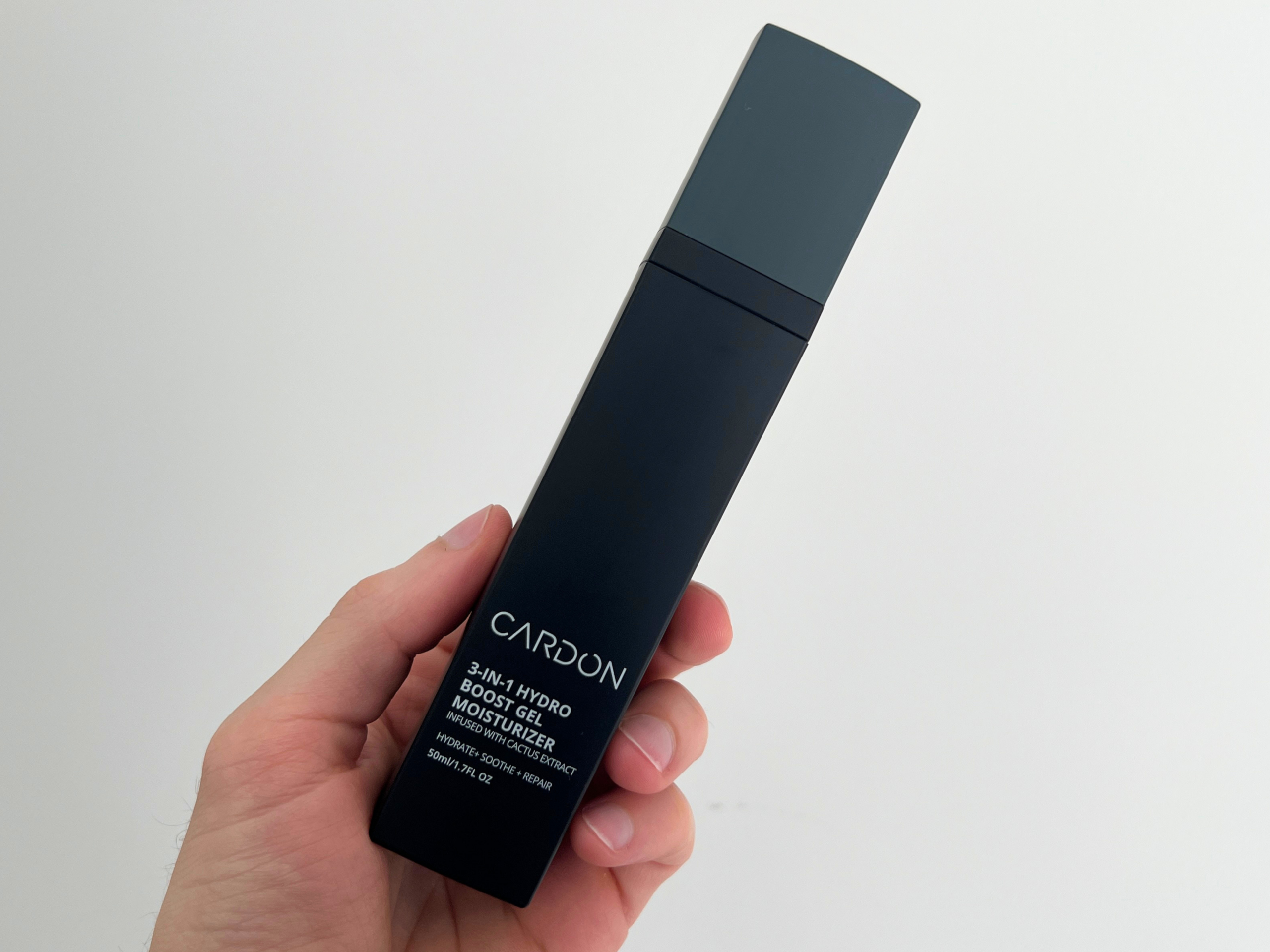 Cardon 3-in-1 Hydro Boost Gel