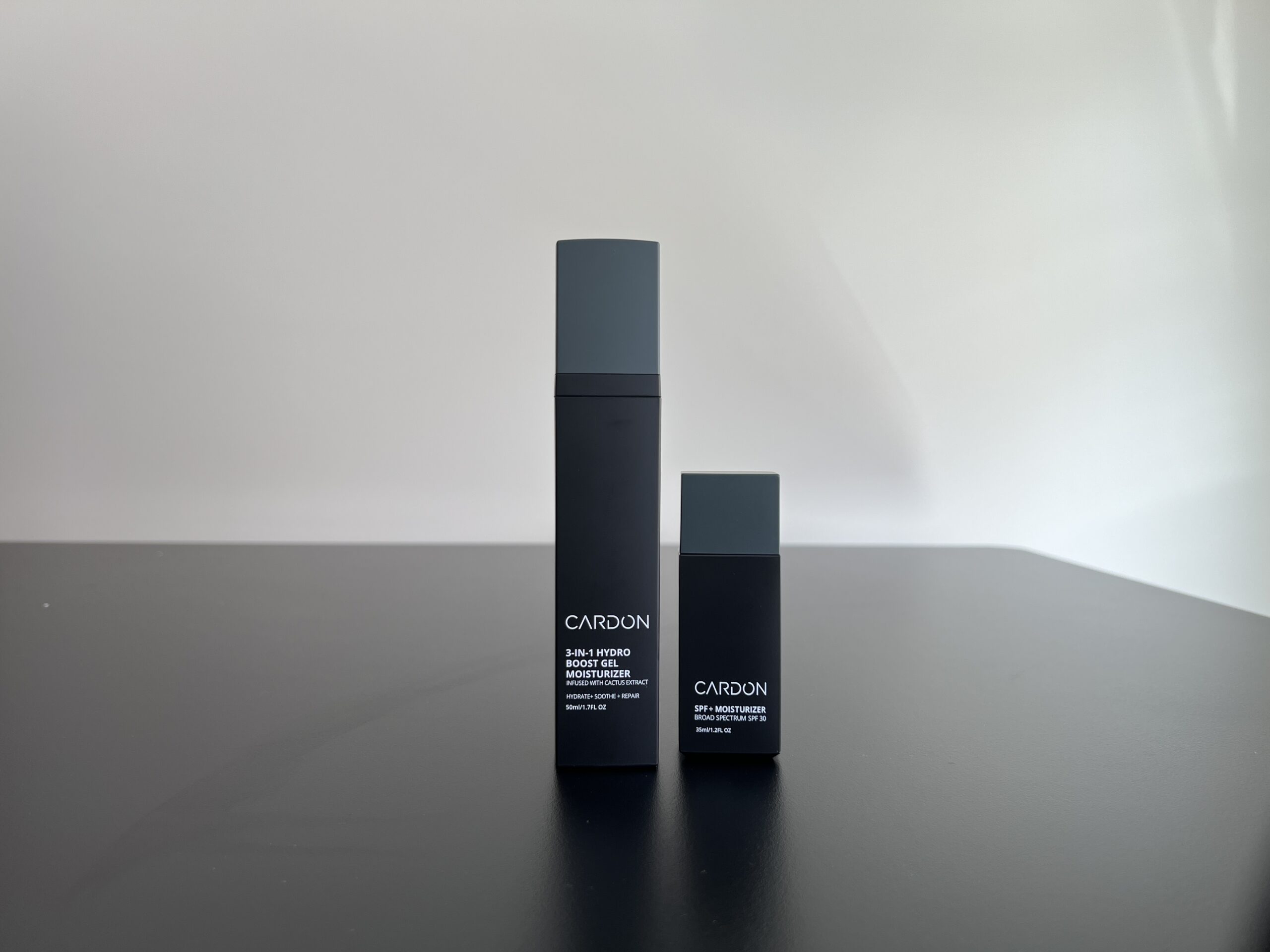 Cardon AM & PM Bundle