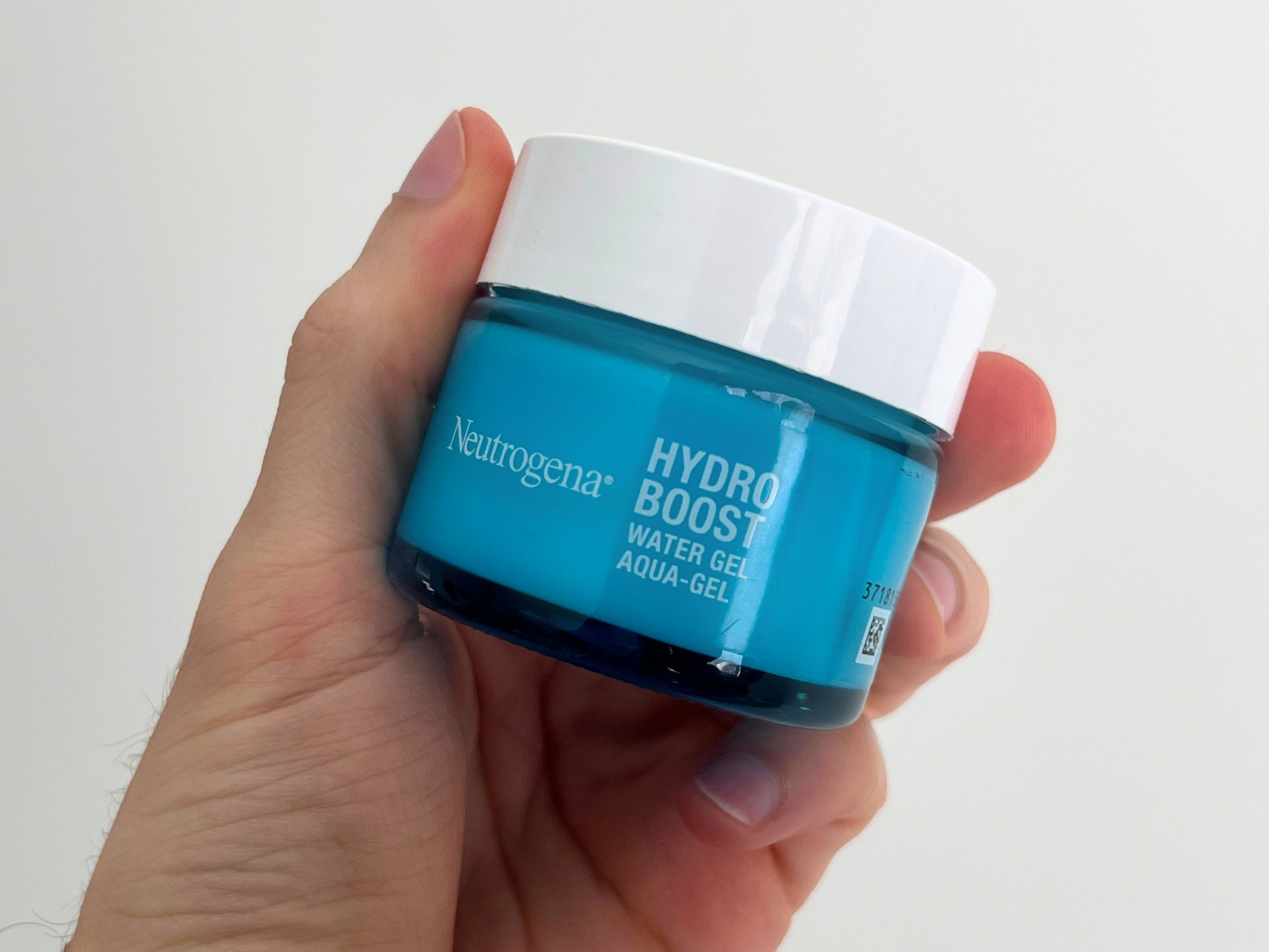 Neutrogena Hydro Boost Water Gel