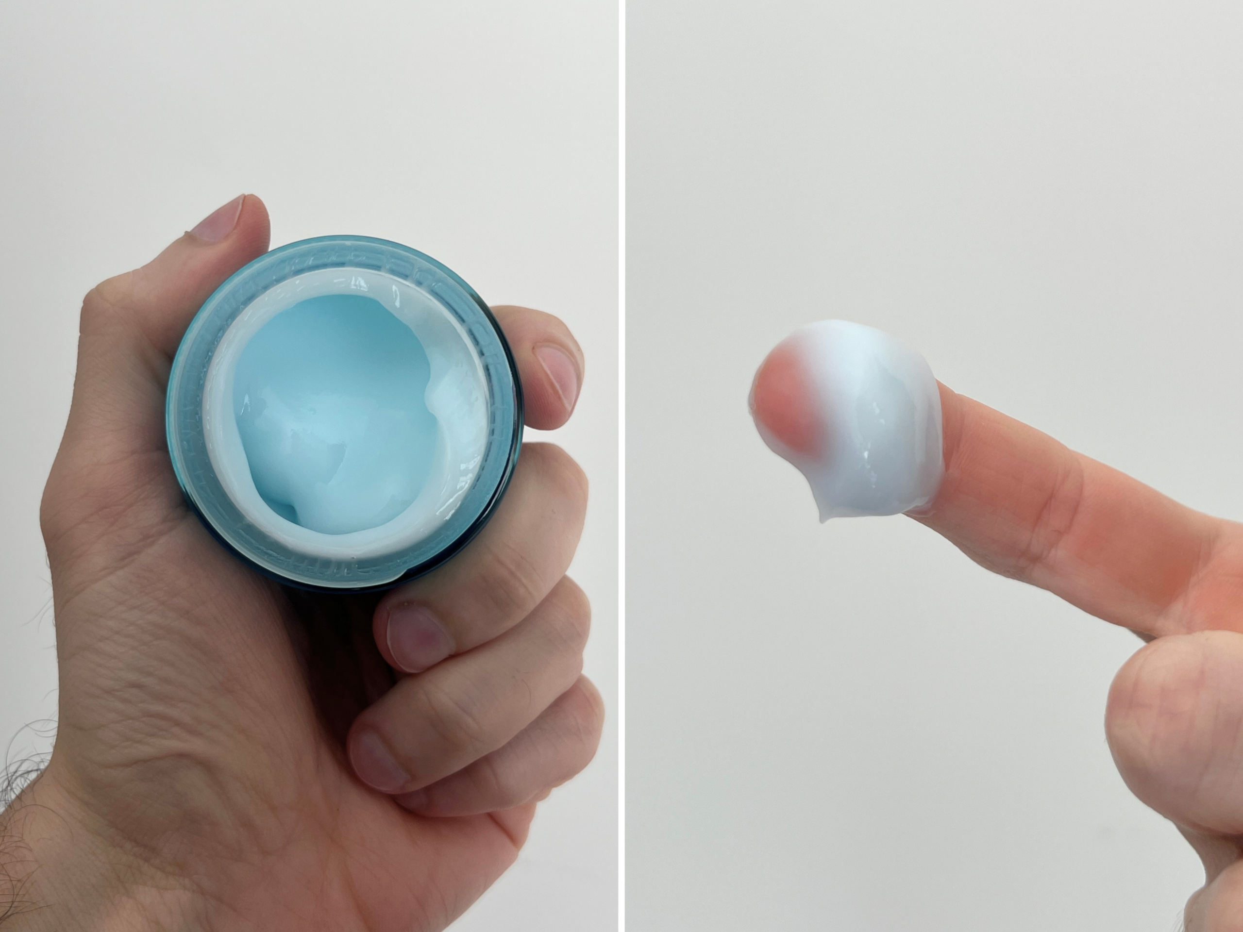 Neutrogena Hydro Boost Water Gel Texture