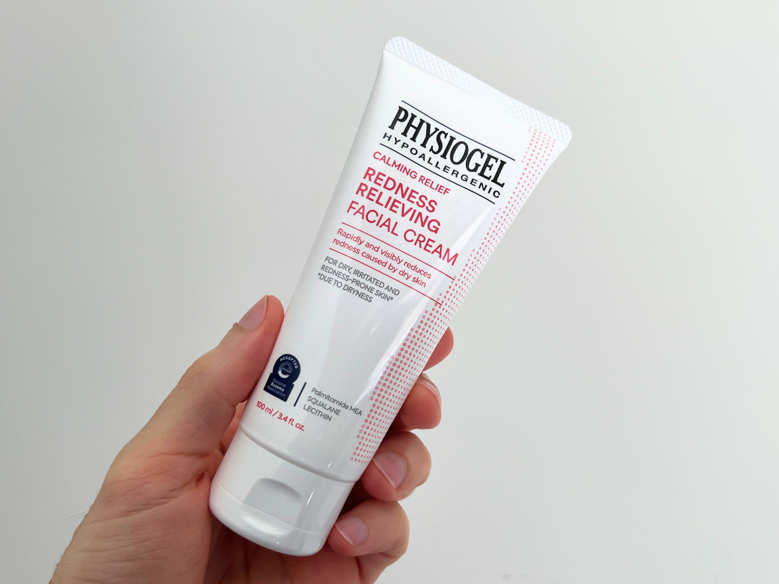 Physiogel Redness Relieving Facial Cream