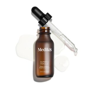 medik8 super c ferulic