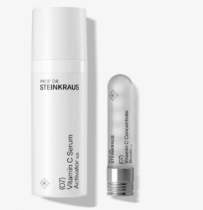 prof dr steinkraus vitamin c