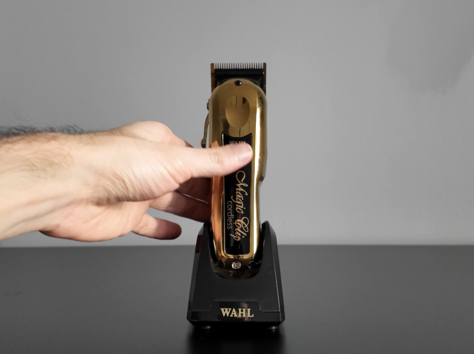 Wahl Magic Clip