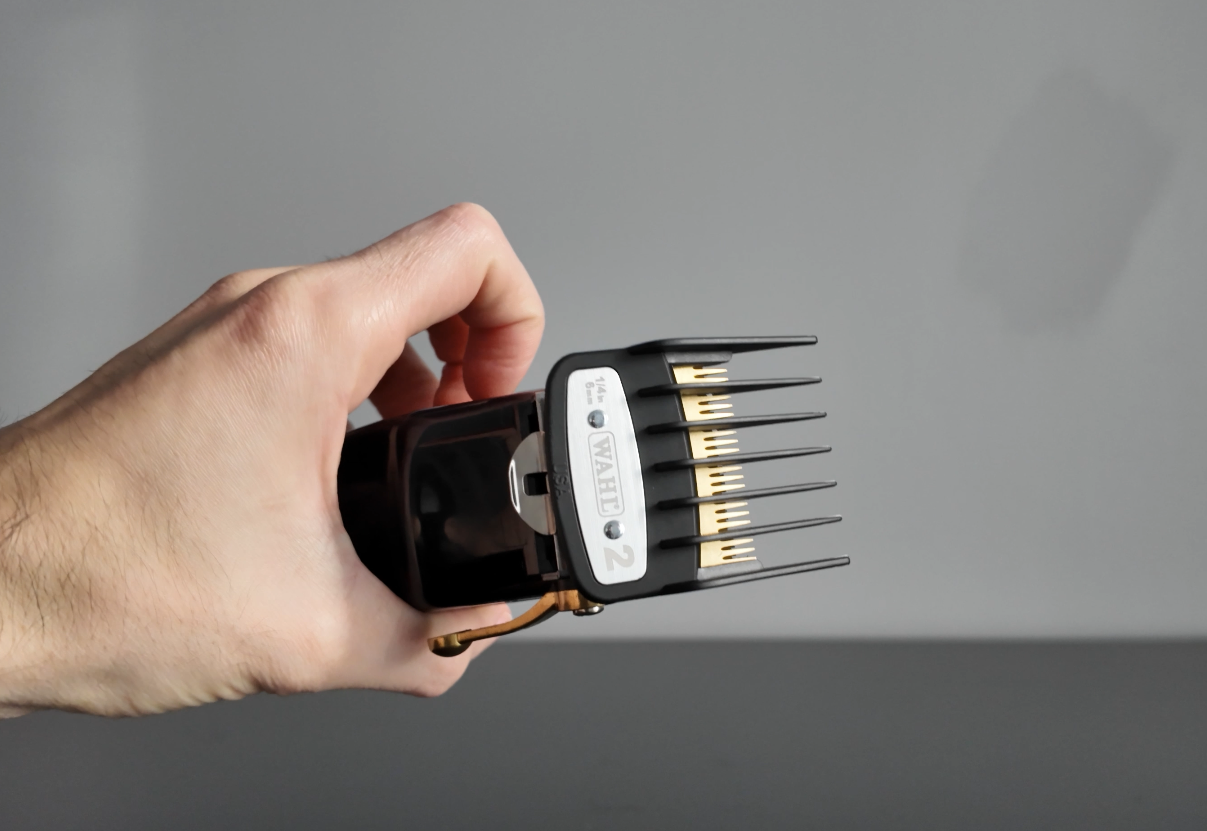 Wahl Magic Clip