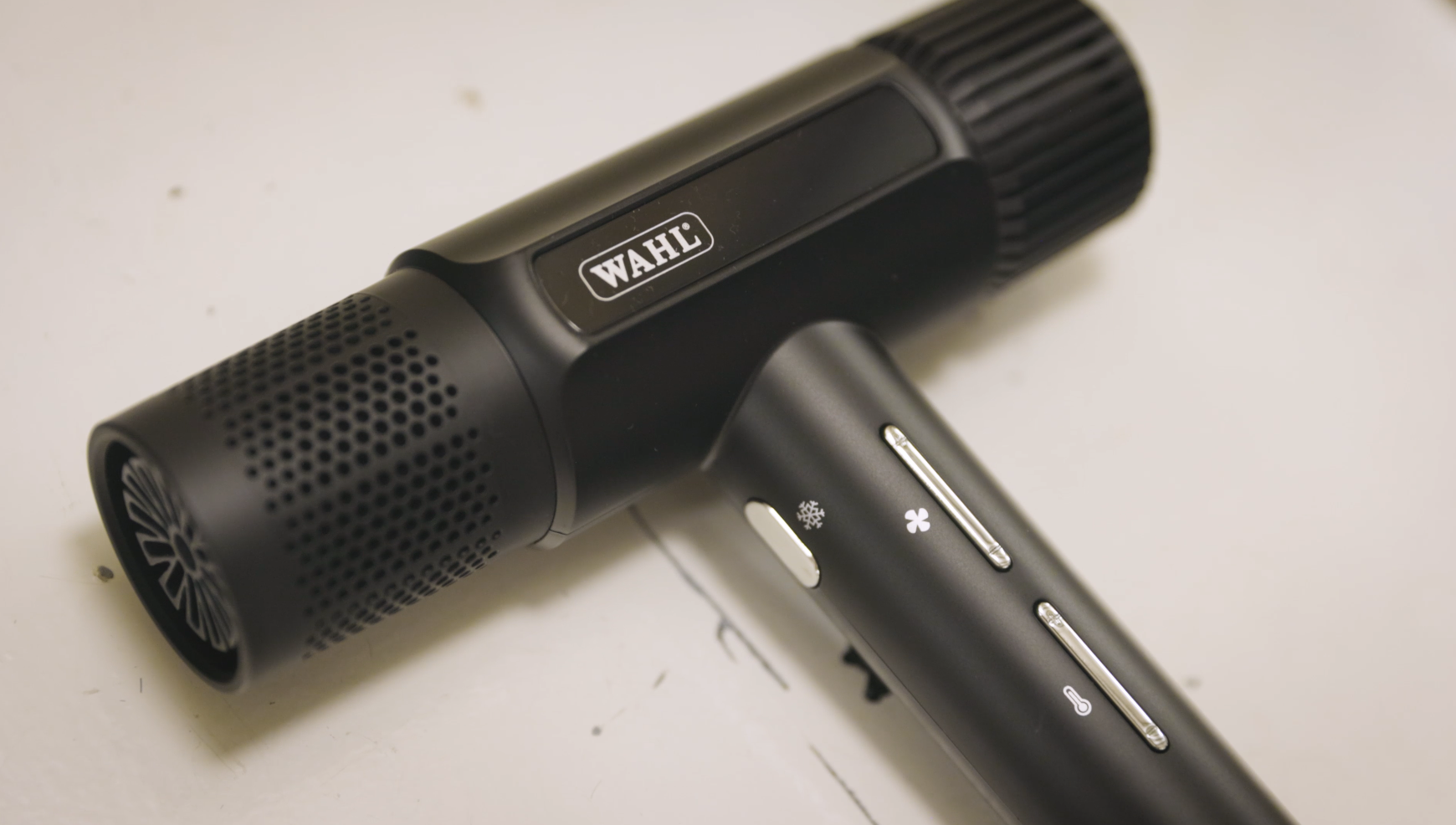 Wahl Vanquish Hair Dryer