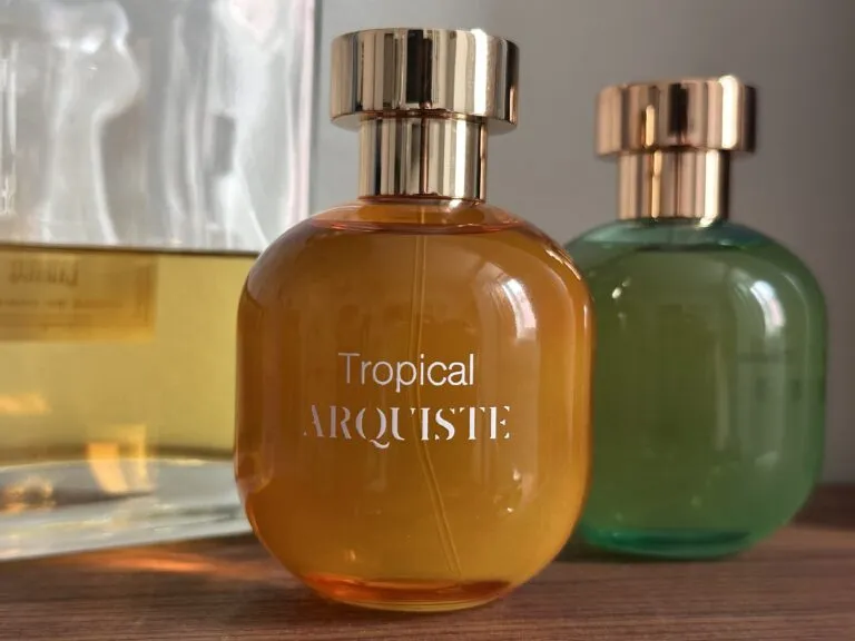 The Best Summer Colognes for Men 2025: 7 All-New Picks 5 arquiste tropical