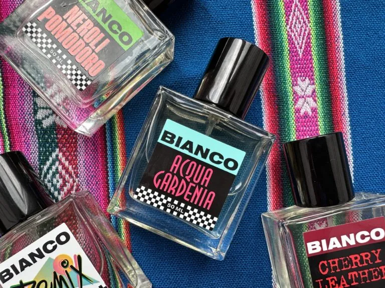 The Best Summer Colognes for Men 2025: 7 All-New Picks 2 bianco profumo acqua gardenia