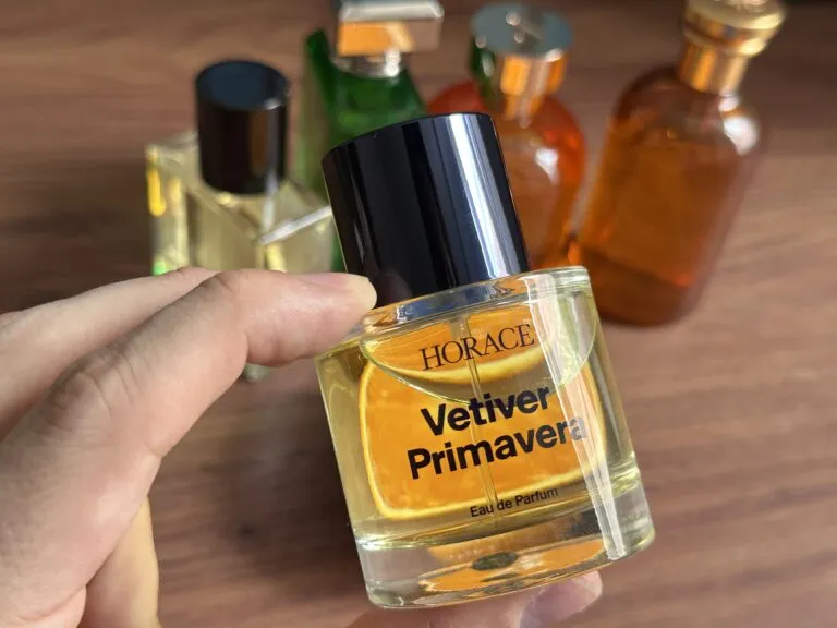 The Best Summer Colognes for Men 2025: 7 All-New Picks 1 horace vetiver primavera