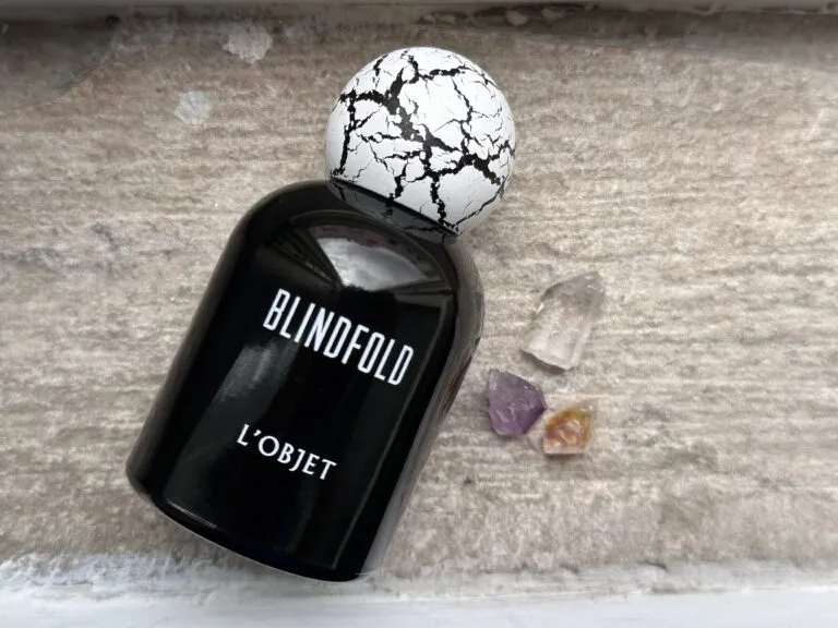 The Best Summer Colognes for Men 2025: 7 All-New Picks 3 L'Objet Blindfold