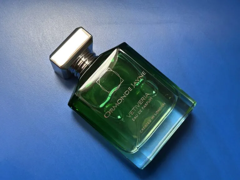The Best Summer Colognes for Men 2025: 7 All-New Picks 4 Ormonde Jayne Vetiveria