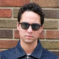 Leon Hedgepeth Headshot